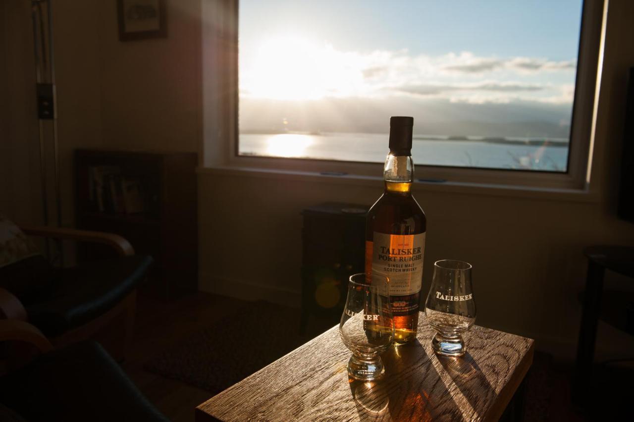 An Cala Beag Self Catering On The Waternish Peninsula Apartment *