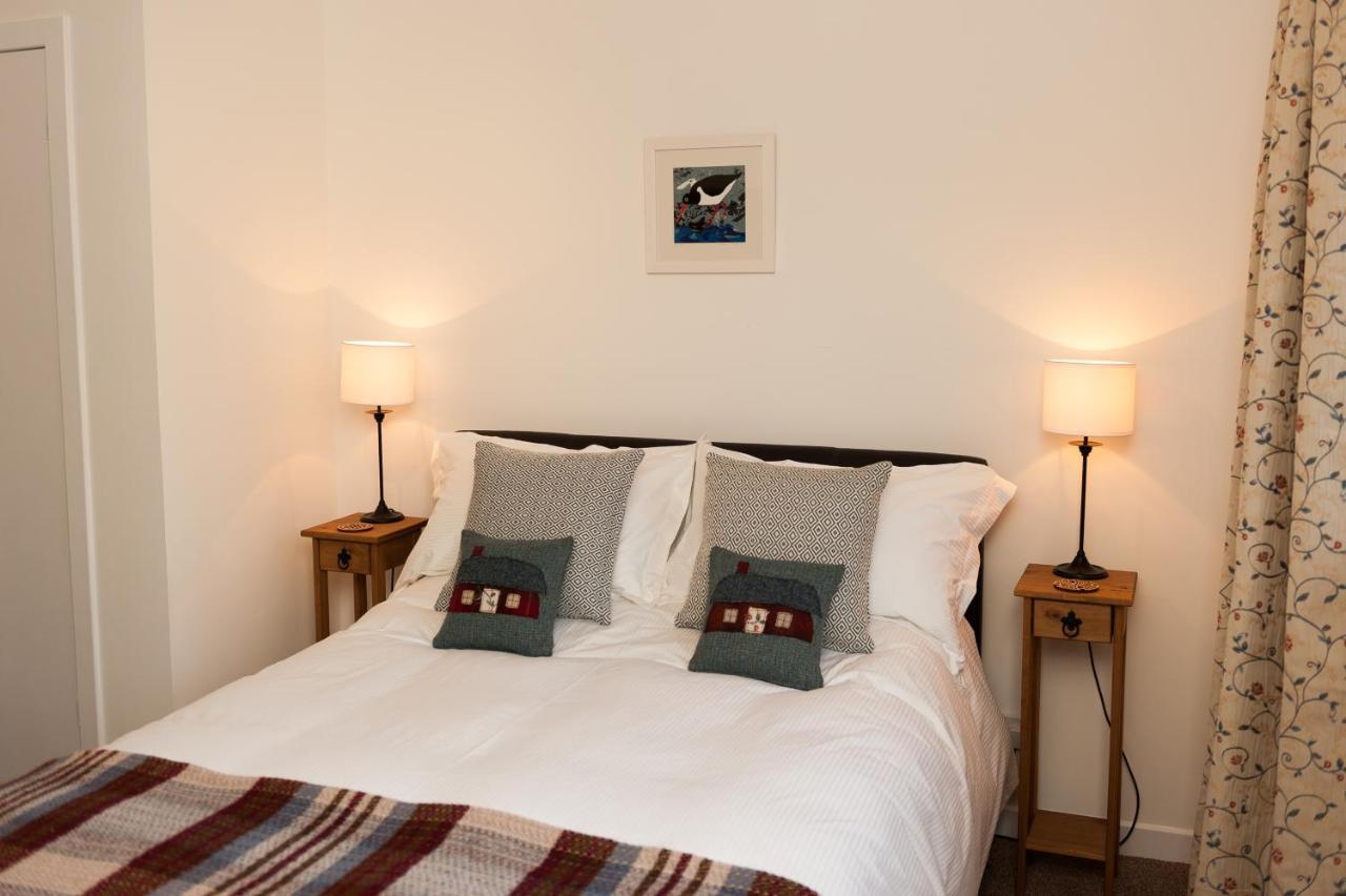 An Cala Beag Self Catering On The Waternish Peninsula Apartment *