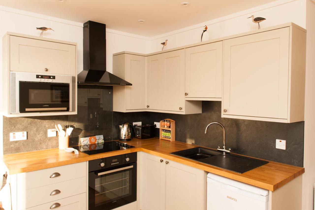 An Cala Beag Self Catering On The Waternish Peninsula Apartment *