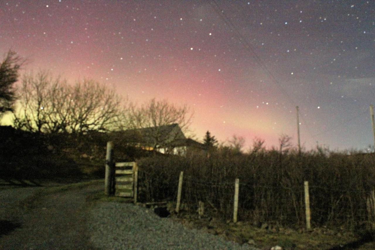 An Cala Beag Self Catering On The Waternish Peninsula Apartment