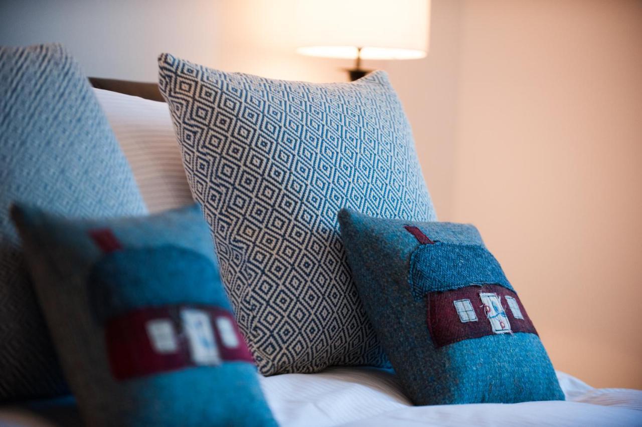 An Cala Beag Self Catering On The Waternish Peninsula Apartment *