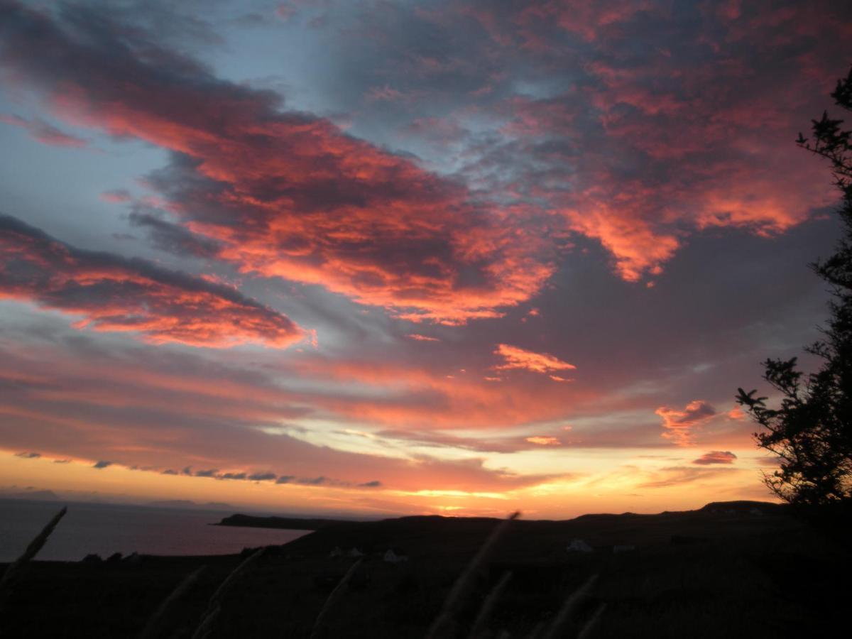 An Cala Beag Self Catering On The Waternish Peninsula Apartment Hallin